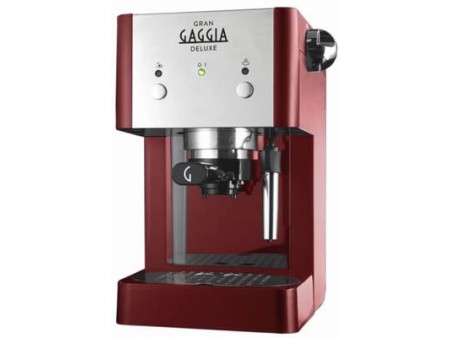 Gran Gaggia DeLuxe